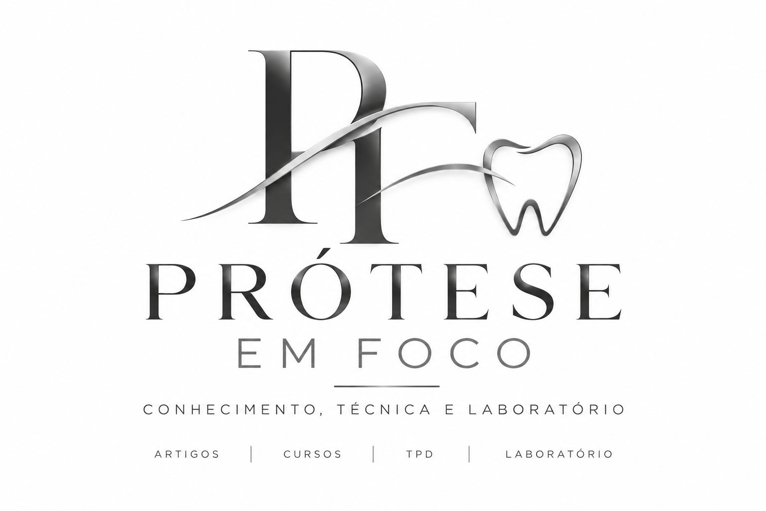 Prótese em Foco