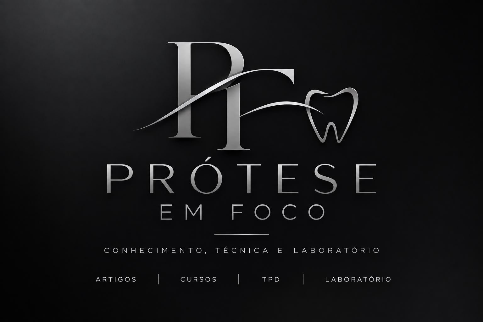 Prótese em Foco 